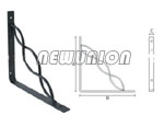 Scroll bracket Art.No.NU00129