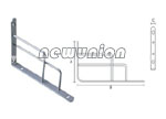 Scroll bracket Art.No.nu00130