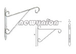 Scroll bracket Art.No.NU00132