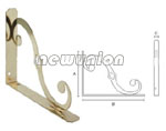 Scroll bracket Art.No.NU00135
