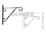 Scroll bracket Art.No.NU00138