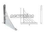 Bookshelf bracket Art.No.NU00119
