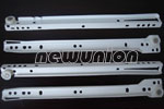 Drawer slide(FGV) Art.No.NU00204