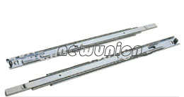 Ball bearing slide Art.No.NU00205