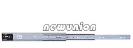 Self-closing ball bearing slide Art.No.NU00208