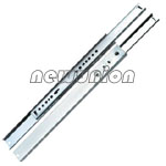 Ball bearing drawer slide Art.No.NU00213