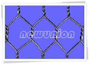 hexagonal mesh Art.No.NU04220