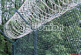 Barbed wire mesh Art.No.NU04231