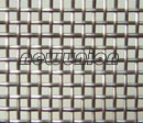 Square wire mesh Art.No.NU04226