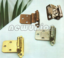 Door cabinet hinge Art.No.NU04250