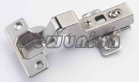 Buffering door hinge Art.No.NU04260