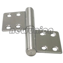 Flag hinges Art.No.NU04262
