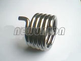 Twisted spring Art.No.NU00313
