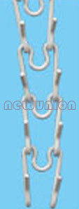 dog traning chain Art.No.NU05280