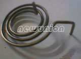 Twisted spring Art.No.NU00315