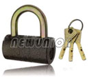 O type lock Art.No.NU00621