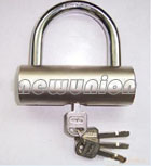 Padlock Art.No.NU00628