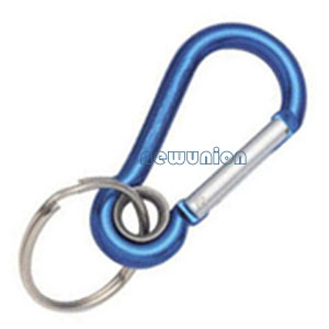 aluminum snap hook Art.No.NU05136