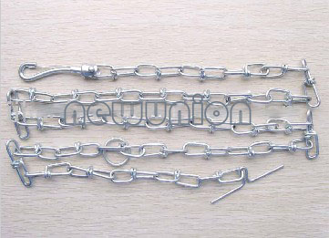 pet chain Art.No.NU01669