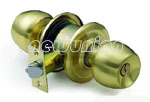 Cylindrical lock Art.No.NU00650