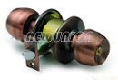 Cylindrical lock Art.No.NU00653