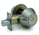 Deadbolt lock Art.No.NU00669