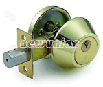 Deadbolt lock Art.No.NU00670