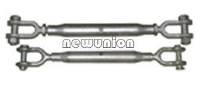 JIS type turnbuckles Art.No.NU05094