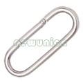 long straight snap hook Art.No.NU05144