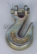 australian clevis grab hooks Art.No.NU05123