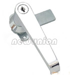 Handle lock Art.No.NU00881