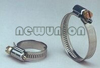 hose clip Art.No.NU04129