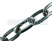 Australian type link chain Art.No.NU05260