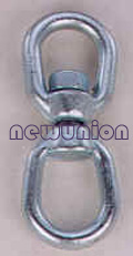 US type eye swivels G-402 Art.No.NU05161