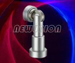 Door catch Art.No.NU00515