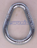 weldless sling links S-341 Art.No.NU05191