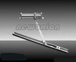 Door closer Art.No.NU00510