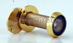 Door viewer with top Art.No.NU00532