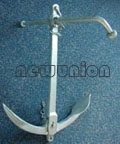 Stock anchor Art.No.NU05222