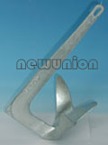 M-anchor steel Art.No.NU05211