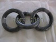 kiln chain-round link chain Art.No.NU05252