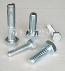 Hexagon bolt, High strength bolt Art.No.NU03001