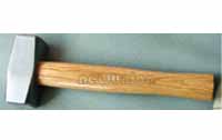 German type stoning hammer Art .No .NU02218