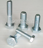 High strength hex bolt Art.No.NU03003