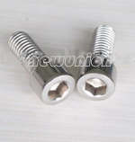 Stainless socket head cap screw Art.No.NU03005