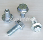 Hex flange bolt Art.No.NU03008