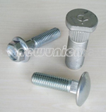 Flange & Carriage & wheel bolt Art.No.NU030010