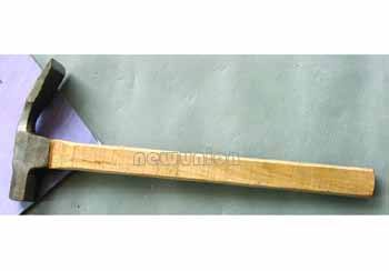 Adze hammer Art .No .NU02234
