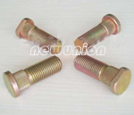 Wheel bolt, Hub bolt Art.No.NU03017