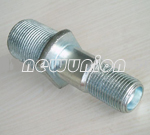 Wheel bolt, Automobile fastener Art.No.NU03019